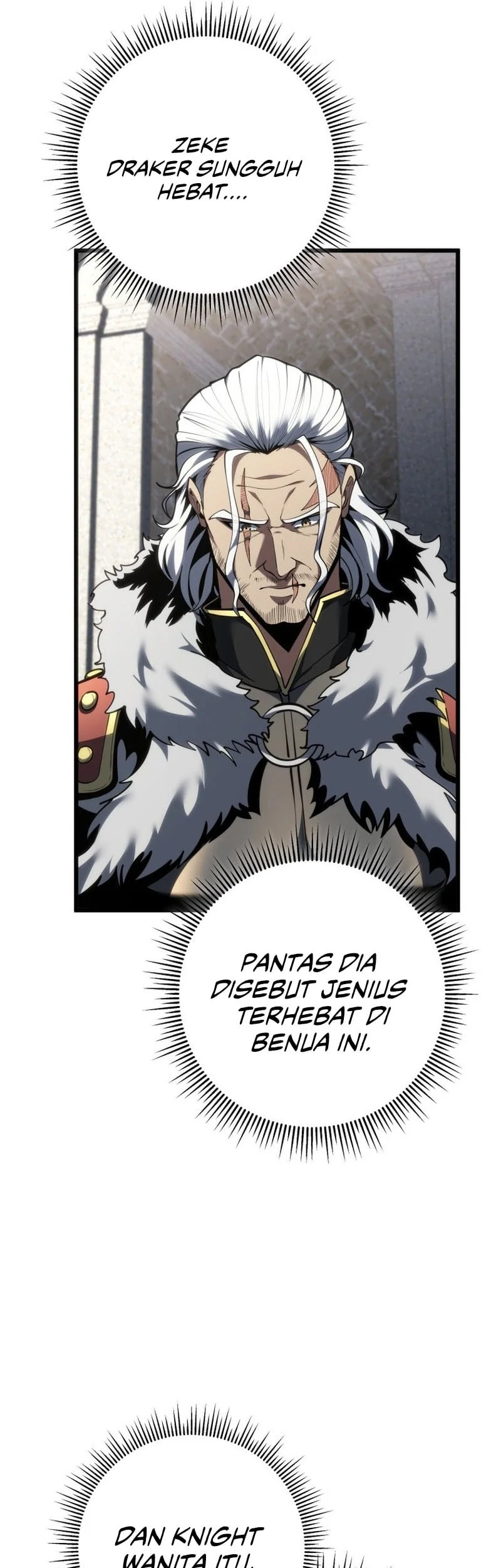 A Dragonslayer’s Peerless Regression Chapter 91 - halaman 6