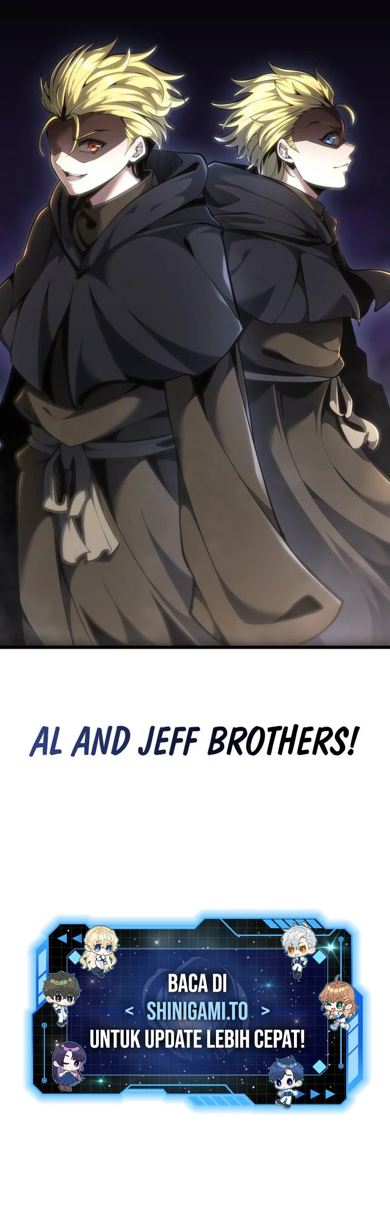 A Dragonslayer’s Peerless Regression Chapter 91 - halaman 60