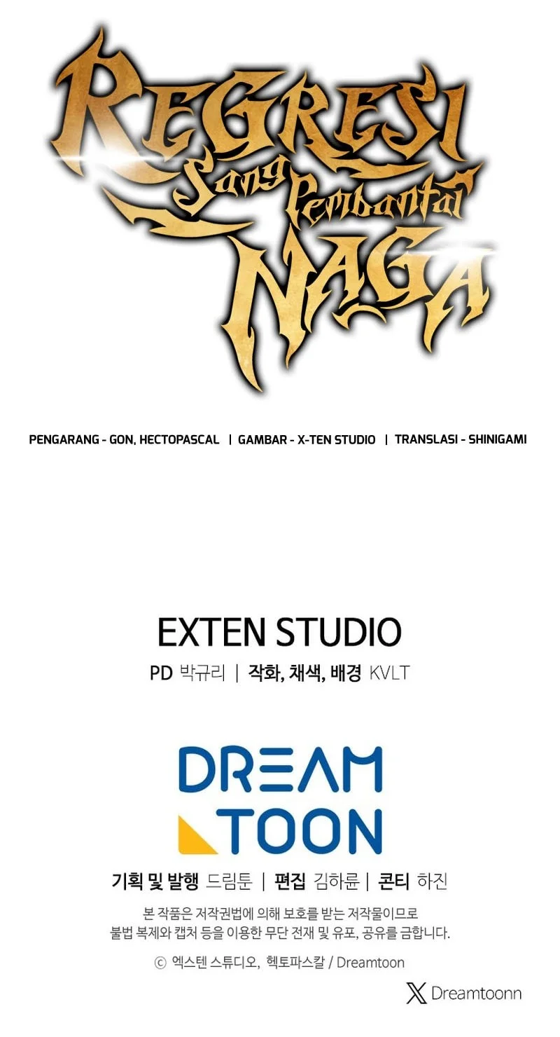 A Dragonslayer’s Peerless Regression Chapter 91 - halaman 61