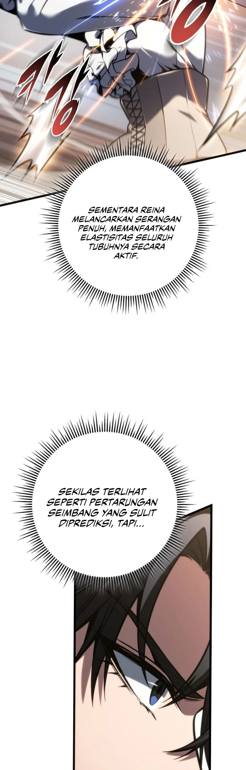 A Dragonslayer’s Peerless Regression Chapter 92 - halaman 10