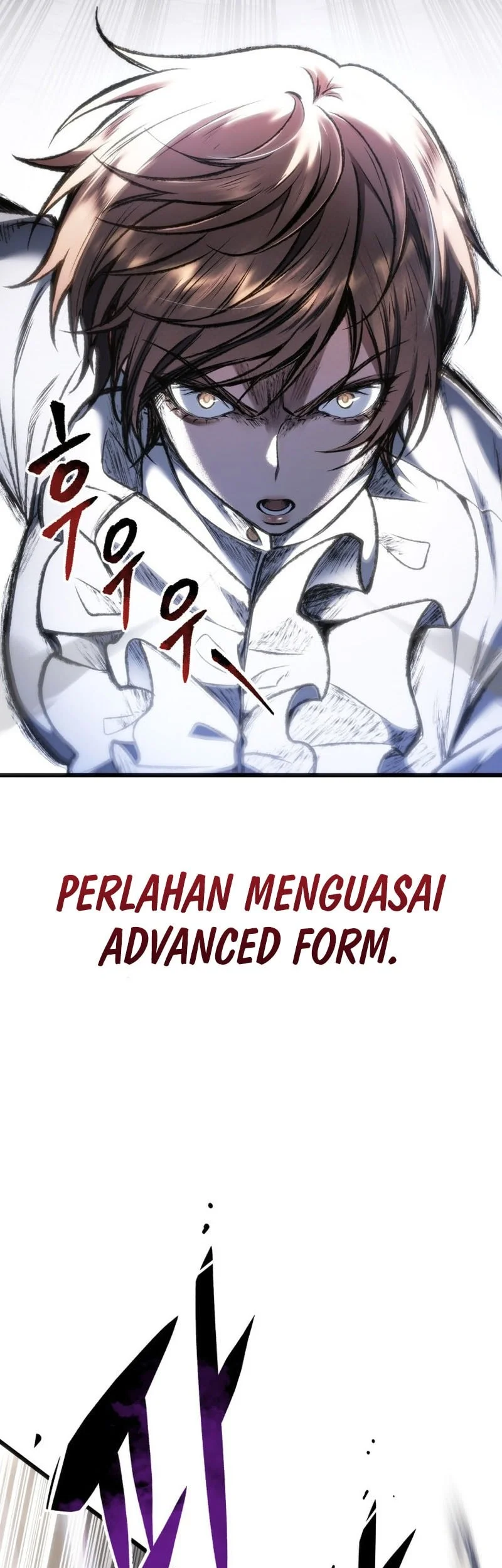 A Dragonslayer’s Peerless Regression Chapter 92 - halaman 12