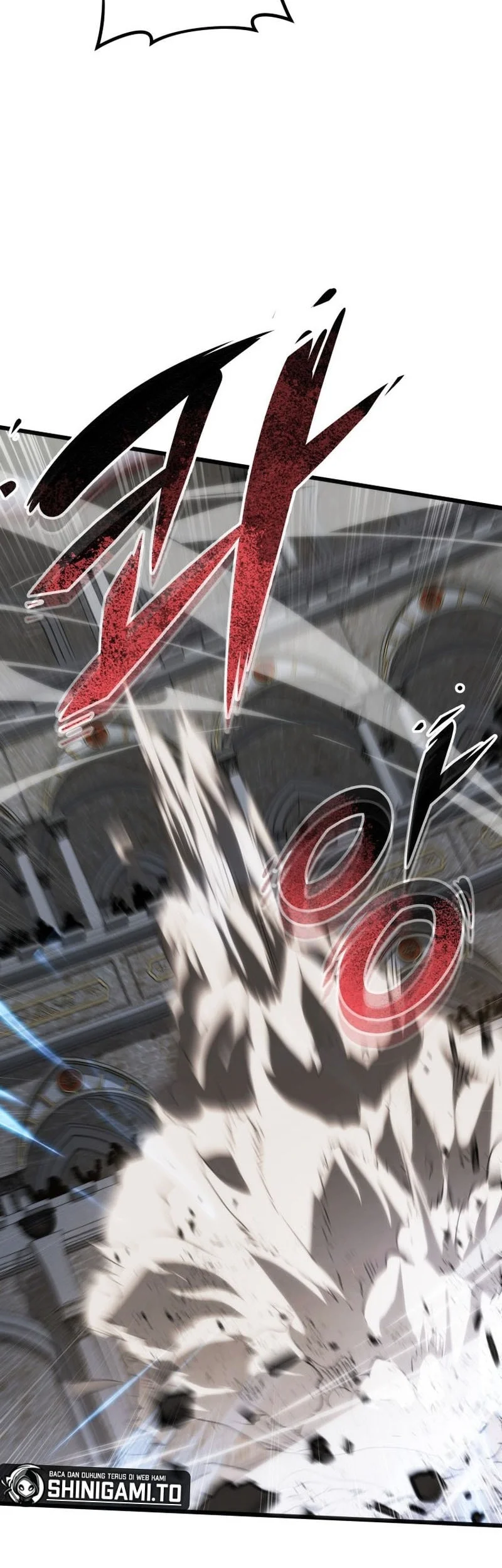 A Dragonslayer’s Peerless Regression Chapter 92 - halaman 15