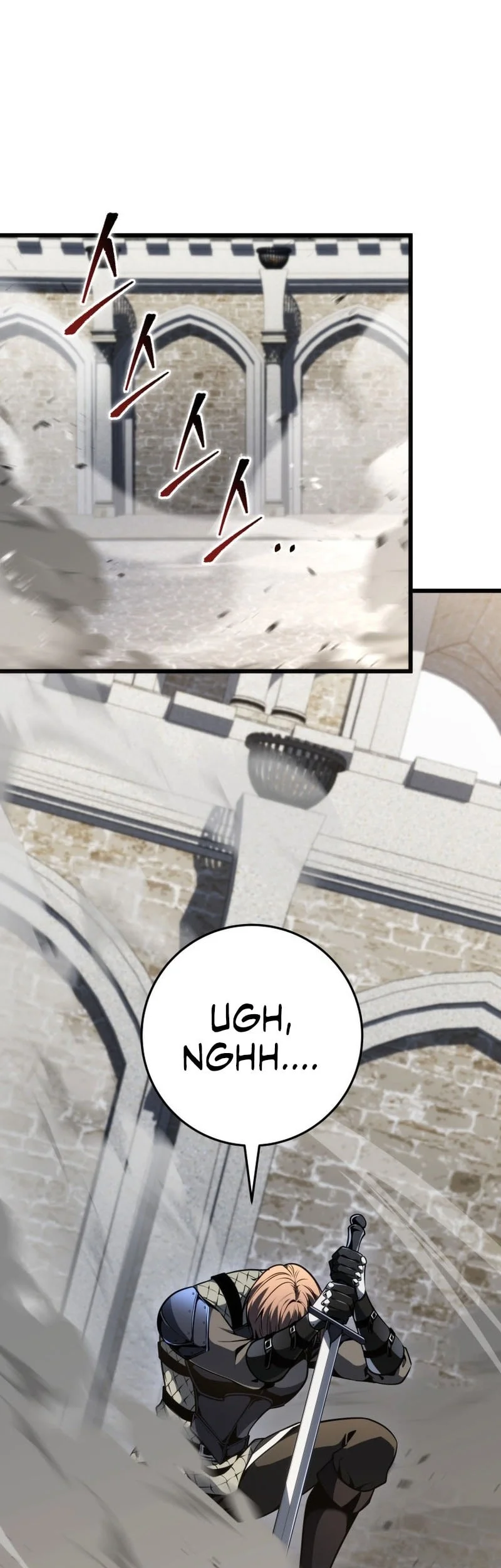 A Dragonslayer’s Peerless Regression Chapter 92 - halaman 16