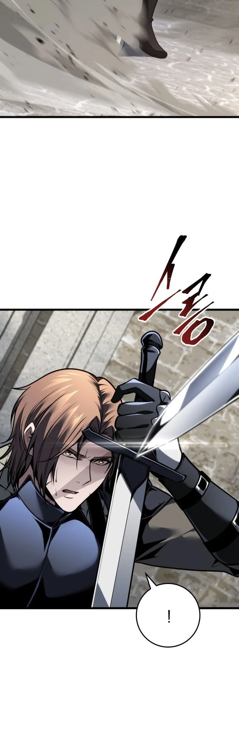 A Dragonslayer’s Peerless Regression Chapter 92 - halaman 17