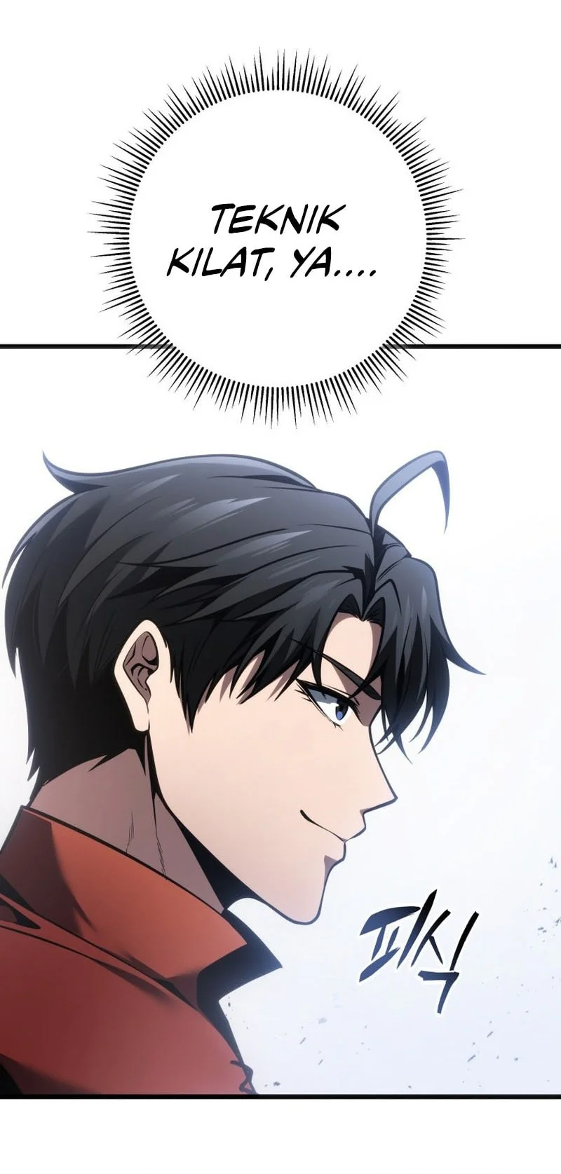 A Dragonslayer’s Peerless Regression Chapter 92 - halaman 19