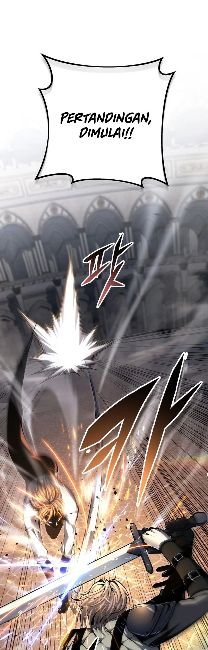 A Dragonslayer’s Peerless Regression Chapter 92 - halaman 2