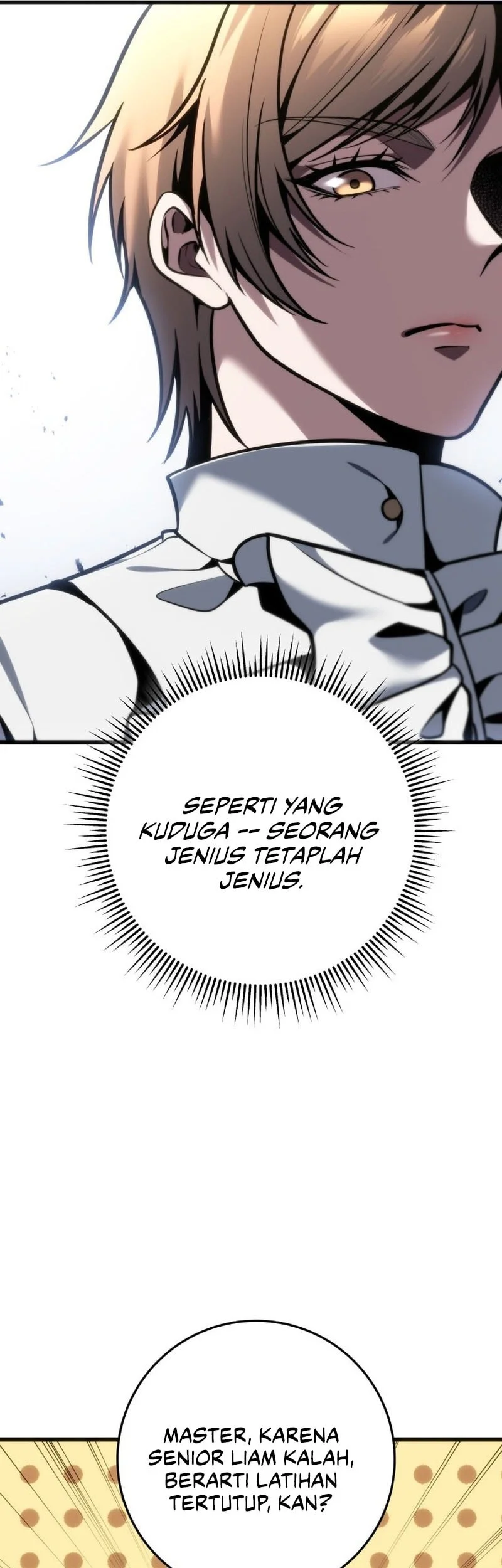 A Dragonslayer’s Peerless Regression Chapter 92 - halaman 20