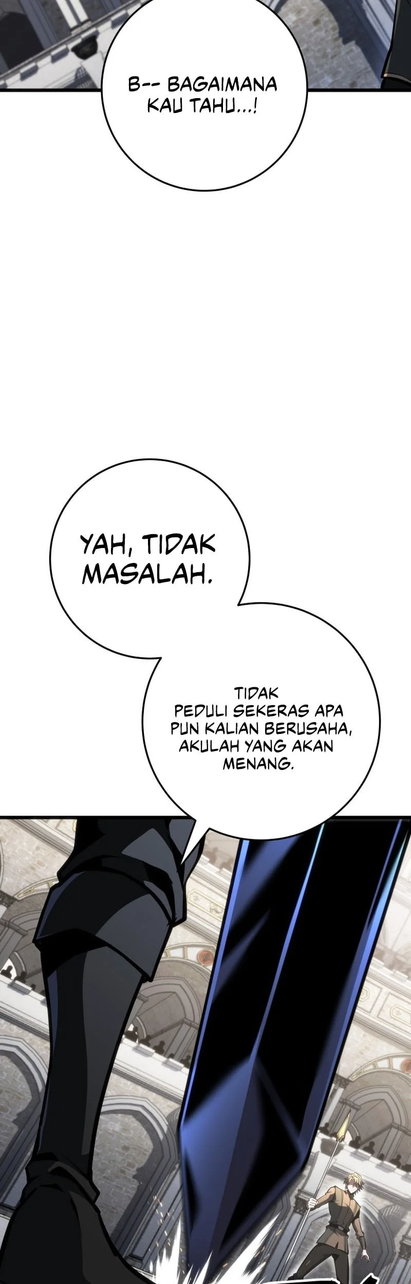 A Dragonslayer’s Peerless Regression Chapter 92 - halaman 26