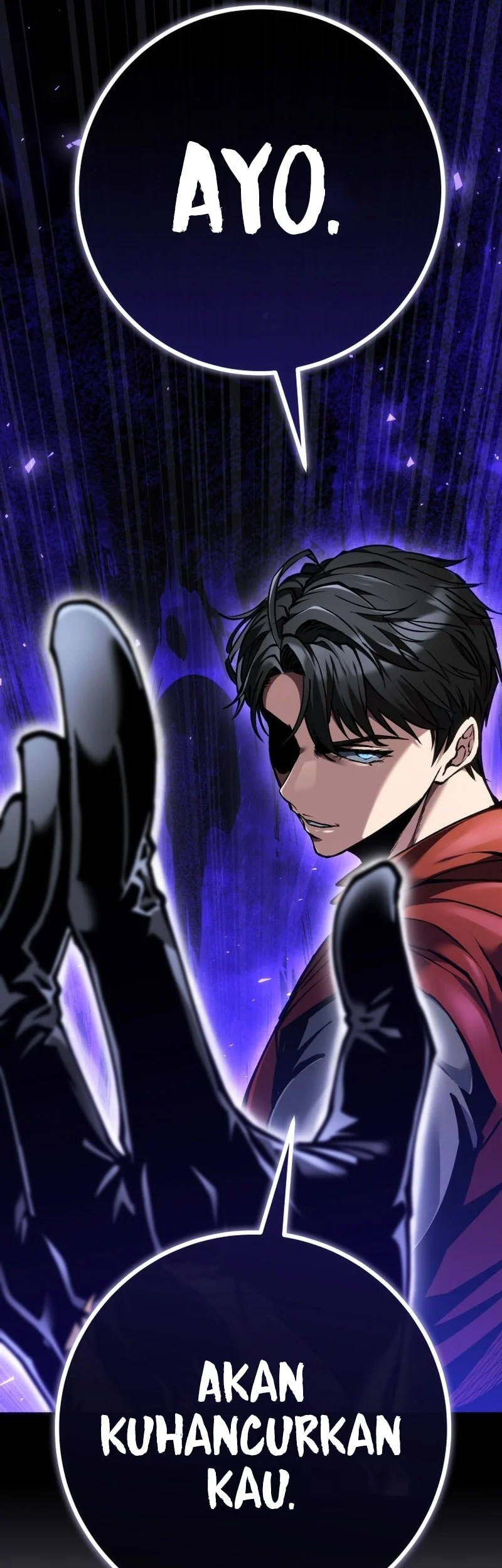A Dragonslayer’s Peerless Regression Chapter 92 - halaman 28