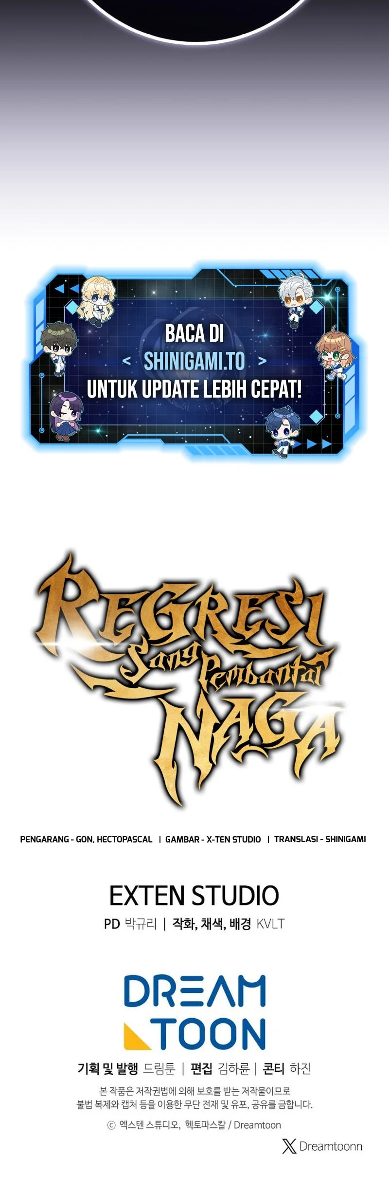 A Dragonslayer’s Peerless Regression Chapter 92 - halaman 29