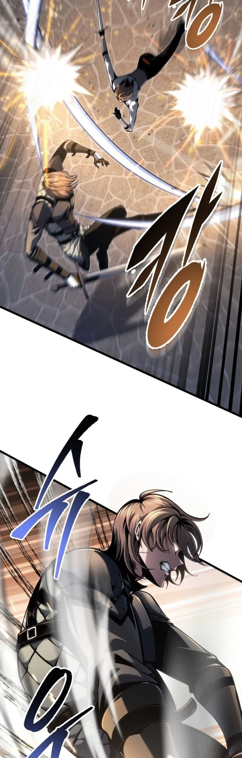 A Dragonslayer’s Peerless Regression Chapter 92 - halaman 5