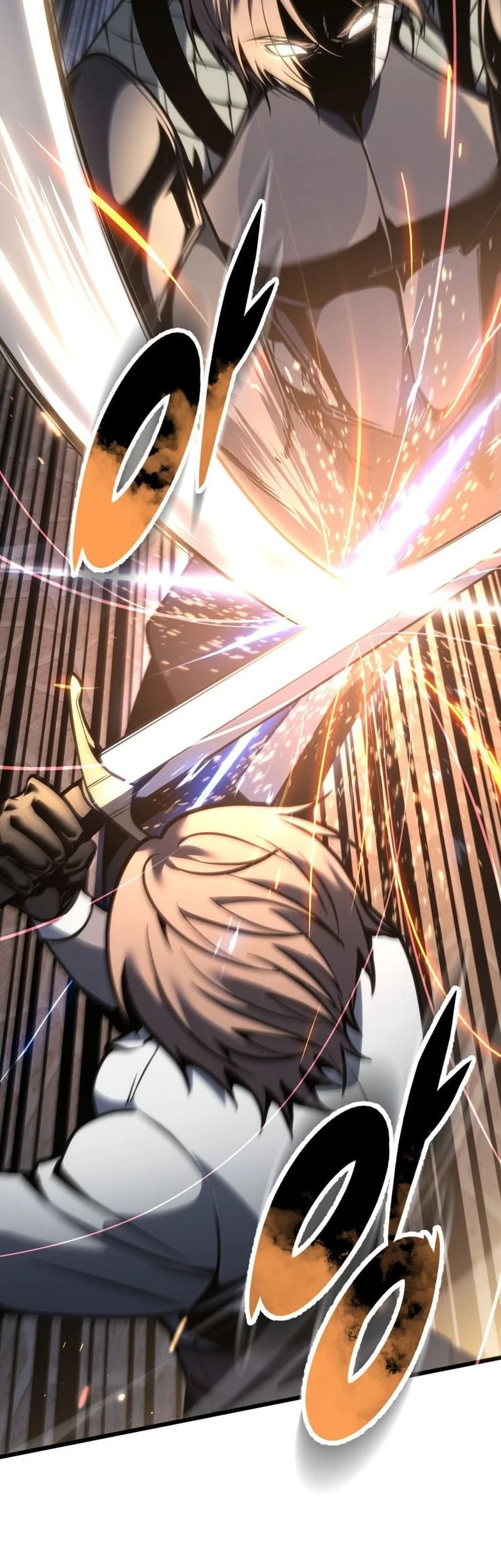 A Dragonslayer’s Peerless Regression Chapter 92 - halaman 7