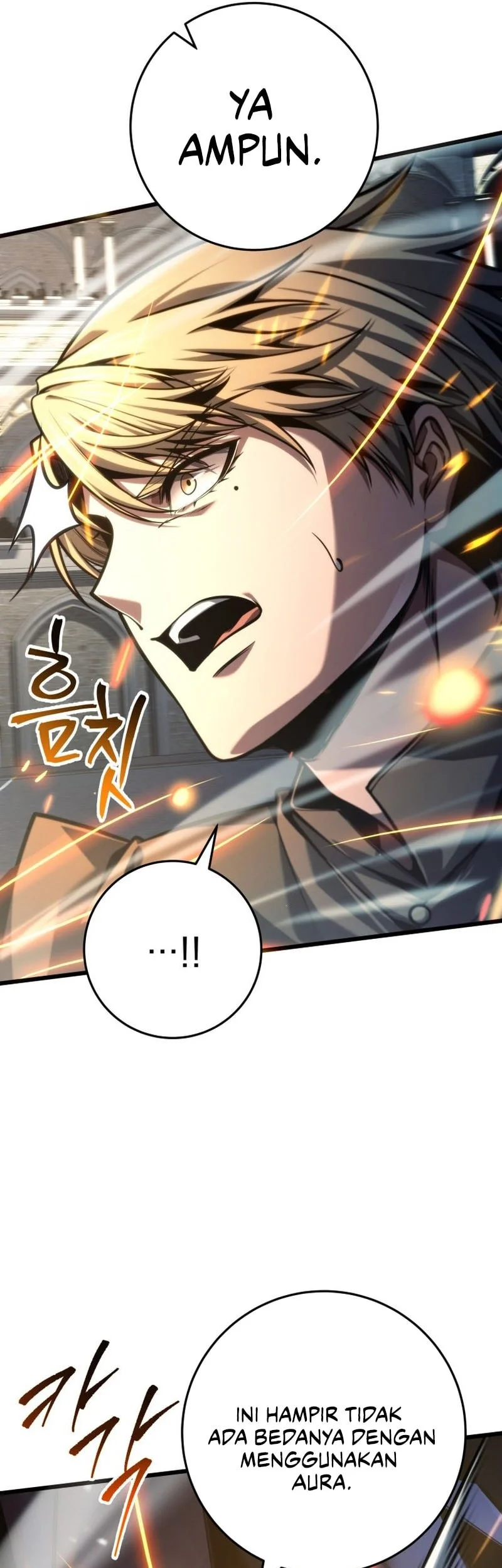 A Dragonslayer’s Peerless Regression Chapter 93 - halaman 13