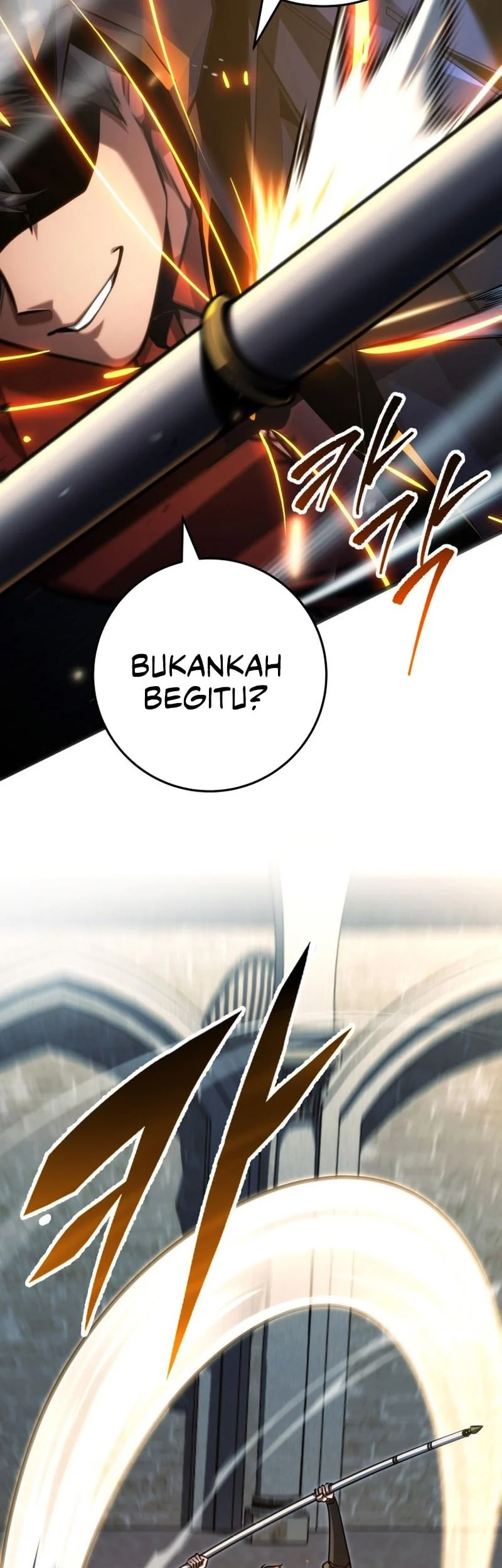 A Dragonslayer’s Peerless Regression Chapter 93 - halaman 14
