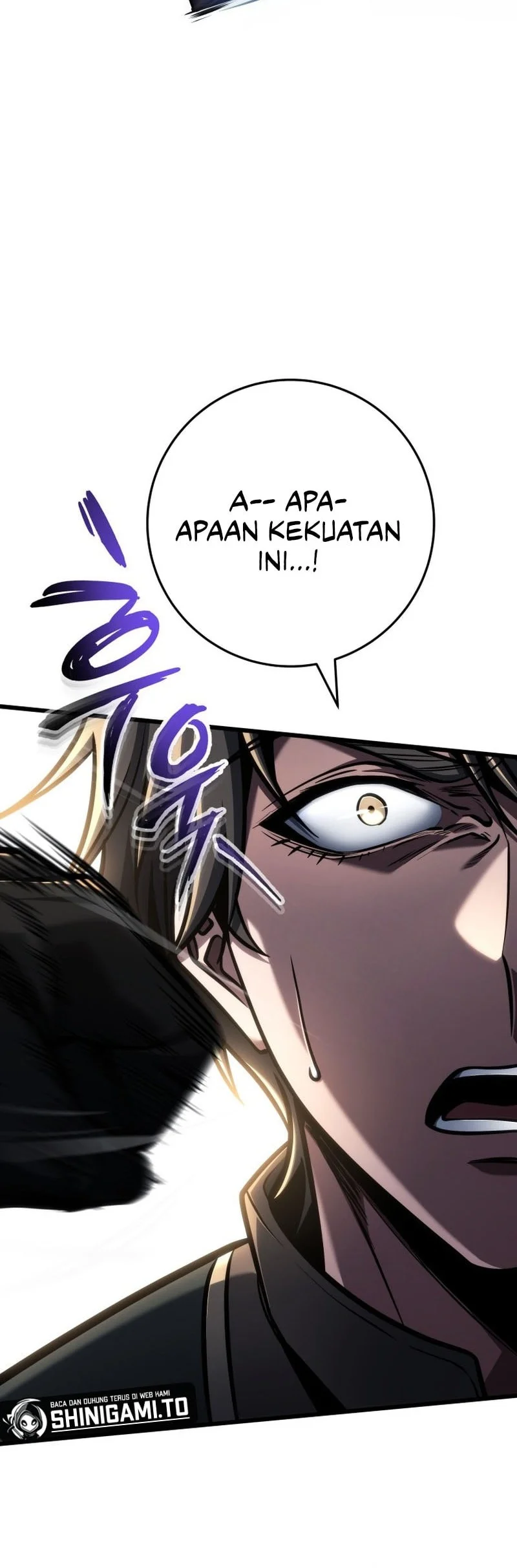 A Dragonslayer’s Peerless Regression Chapter 93 - halaman 16