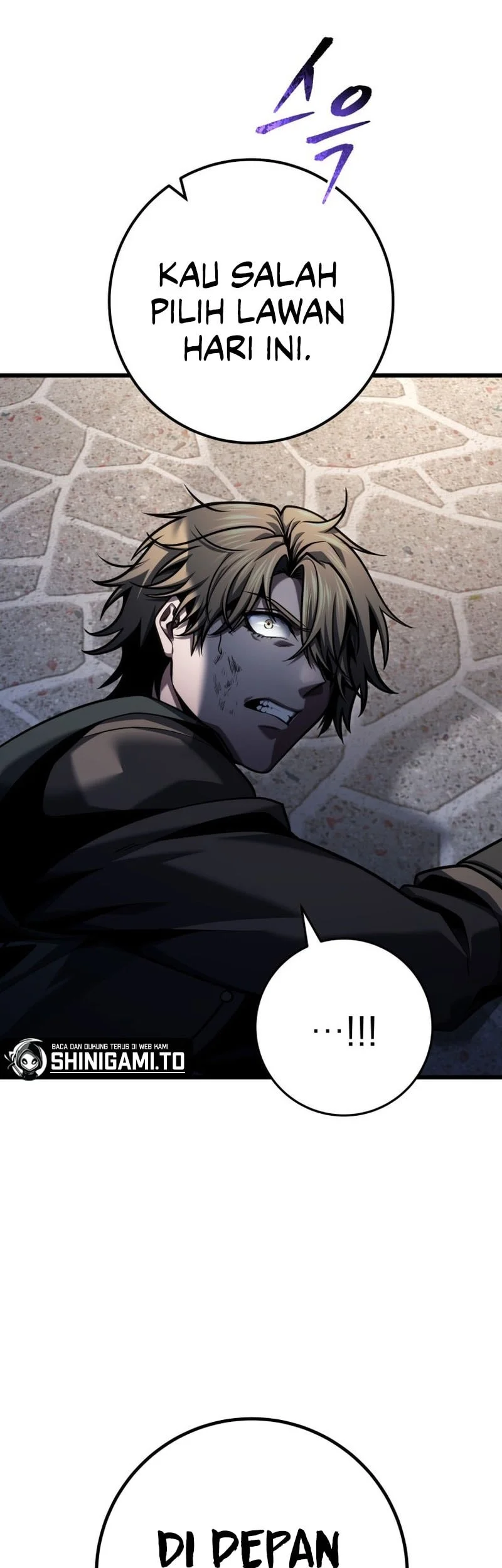 A Dragonslayer’s Peerless Regression Chapter 93 - halaman 19