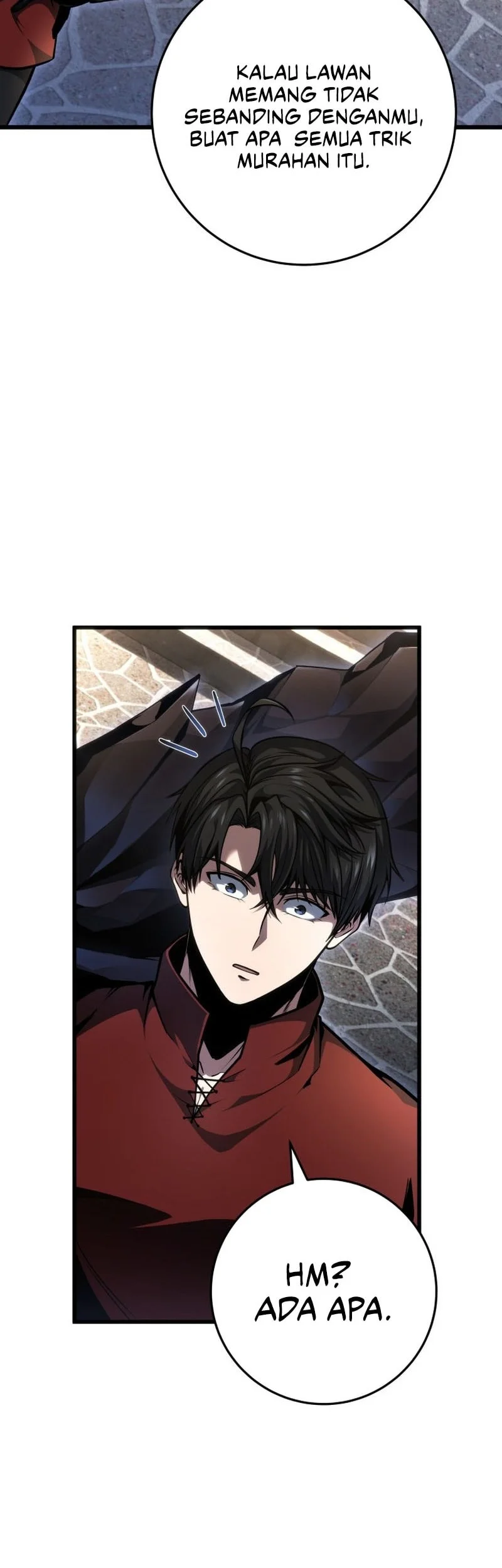 A Dragonslayer’s Peerless Regression Chapter 93 - halaman 26