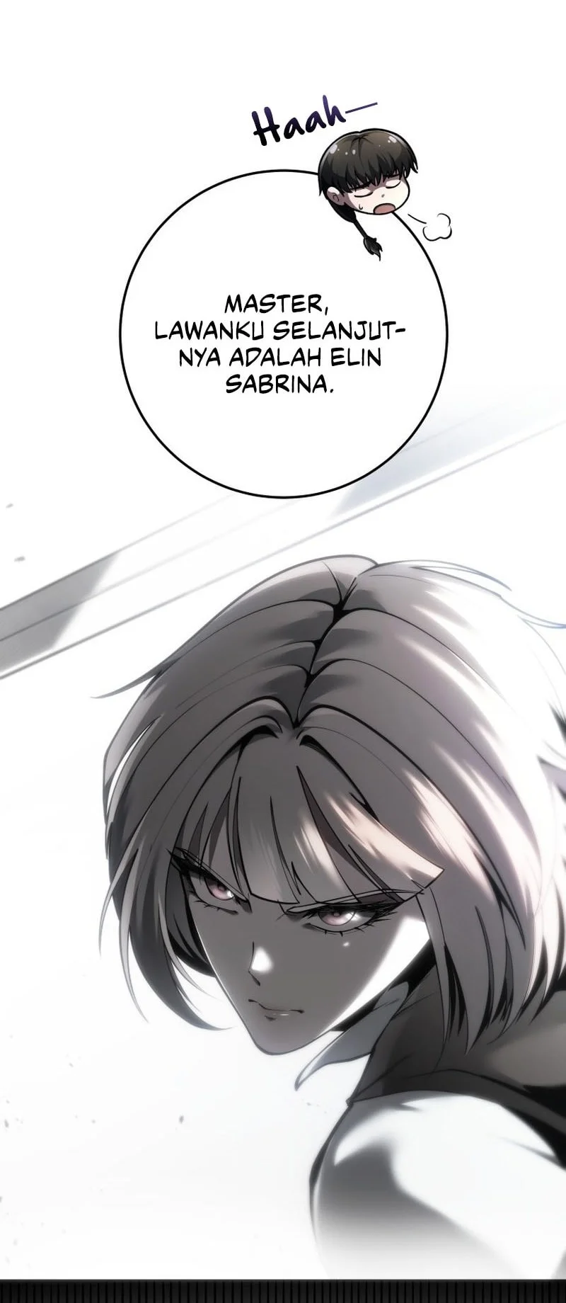 A Dragonslayer’s Peerless Regression Chapter 93 - halaman 28