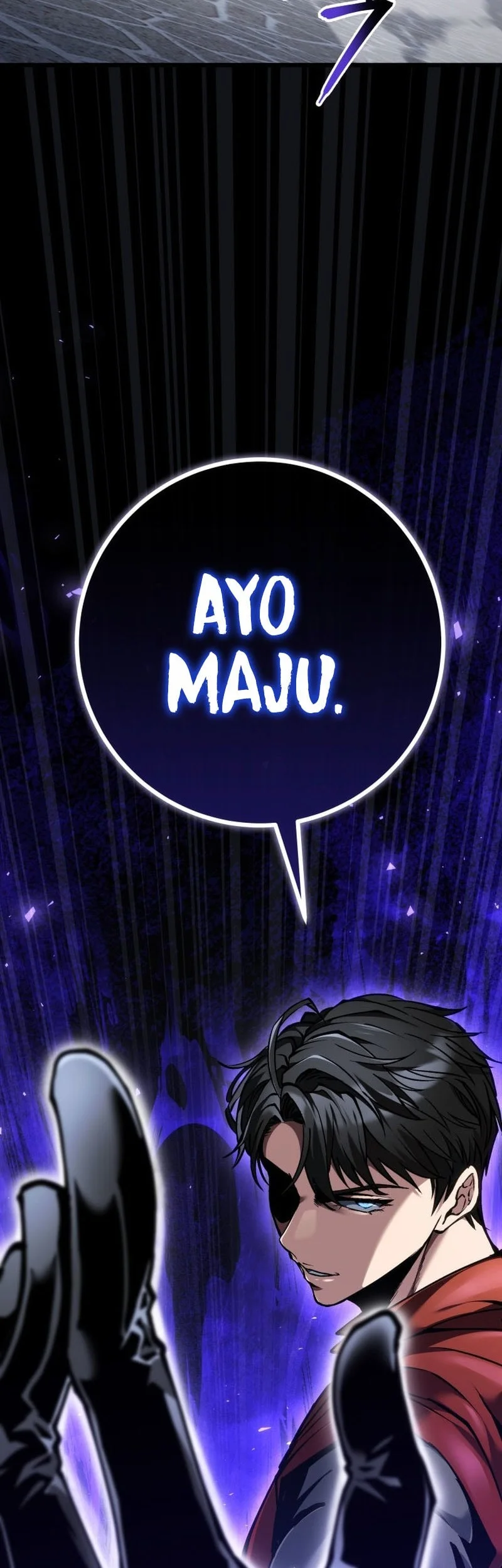 A Dragonslayer’s Peerless Regression Chapter 93 - halaman 3