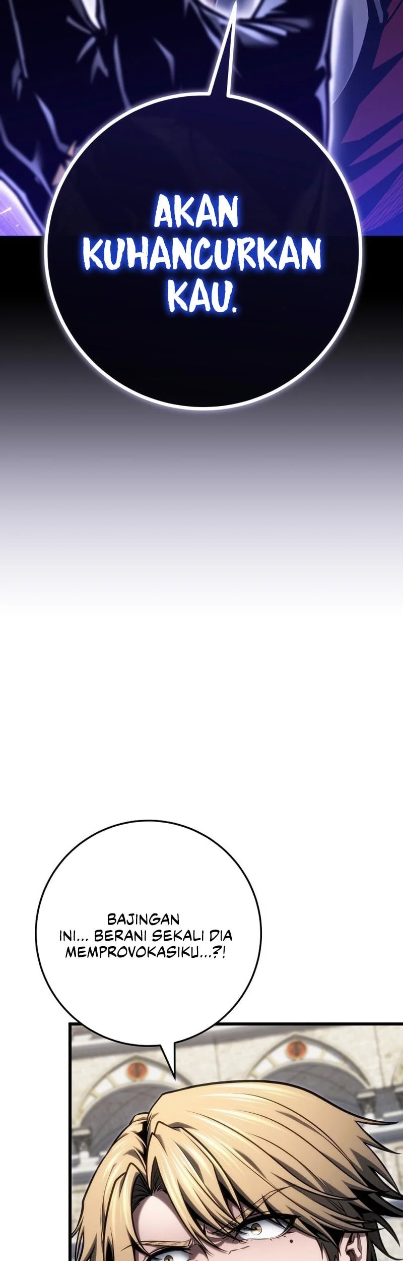 A Dragonslayer’s Peerless Regression Chapter 93 - halaman 4