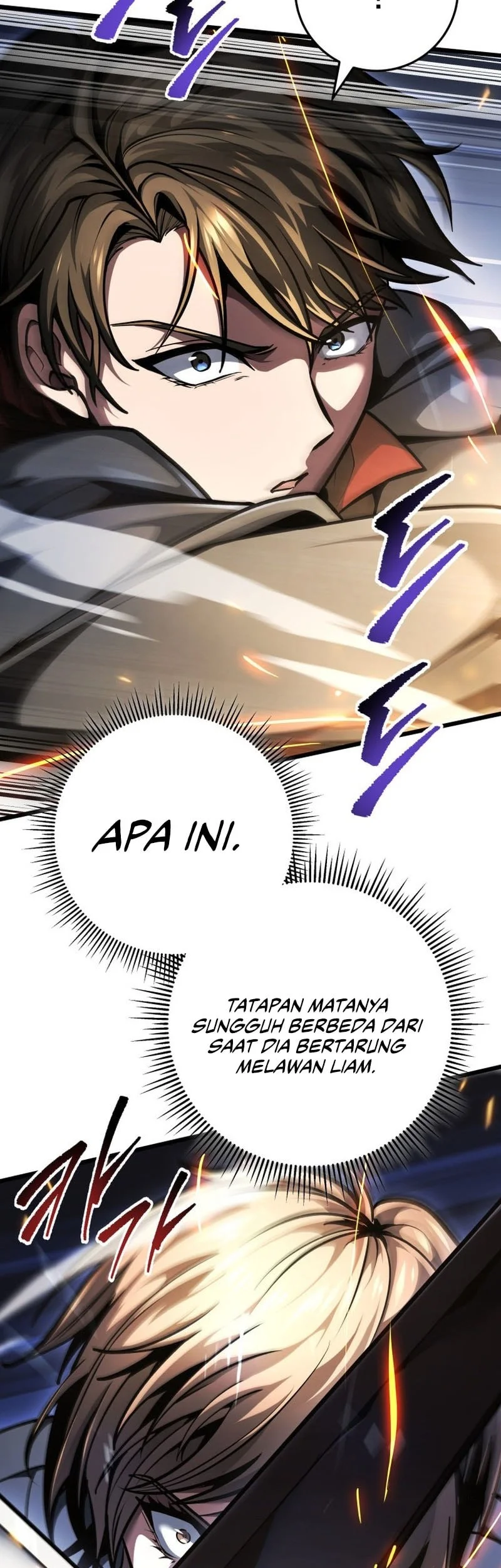 A Dragonslayer’s Peerless Regression Chapter 93 - halaman 43