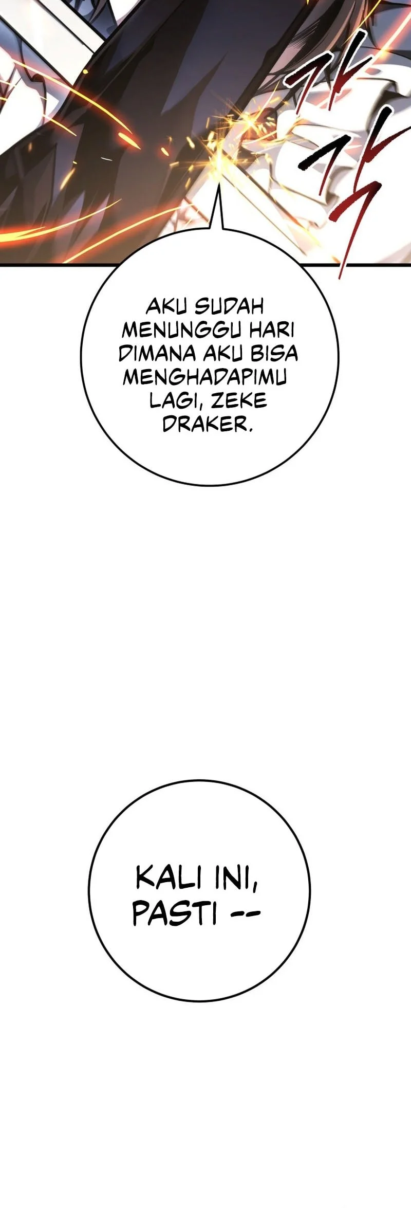 A Dragonslayer’s Peerless Regression Chapter 93 - halaman 44