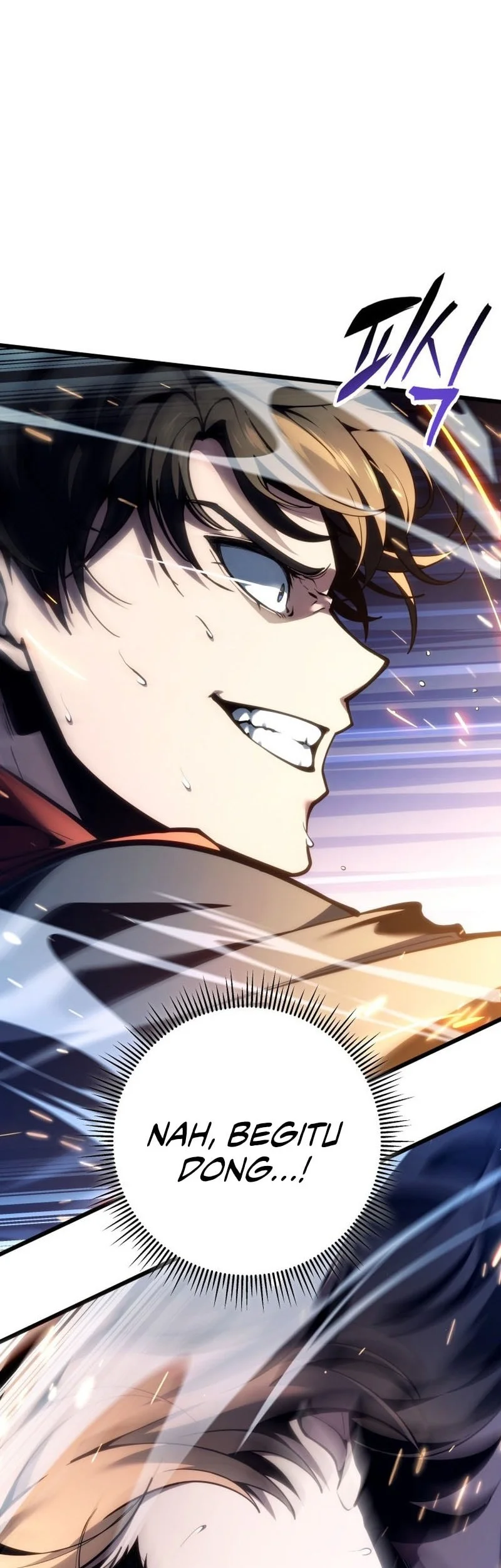 A Dragonslayer’s Peerless Regression Chapter 93 - halaman 46