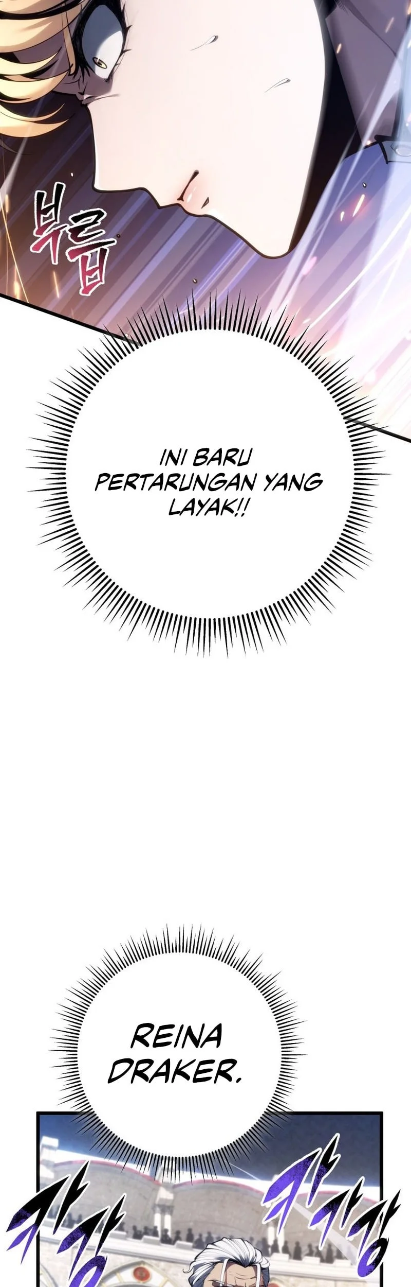 A Dragonslayer’s Peerless Regression Chapter 93 - halaman 47