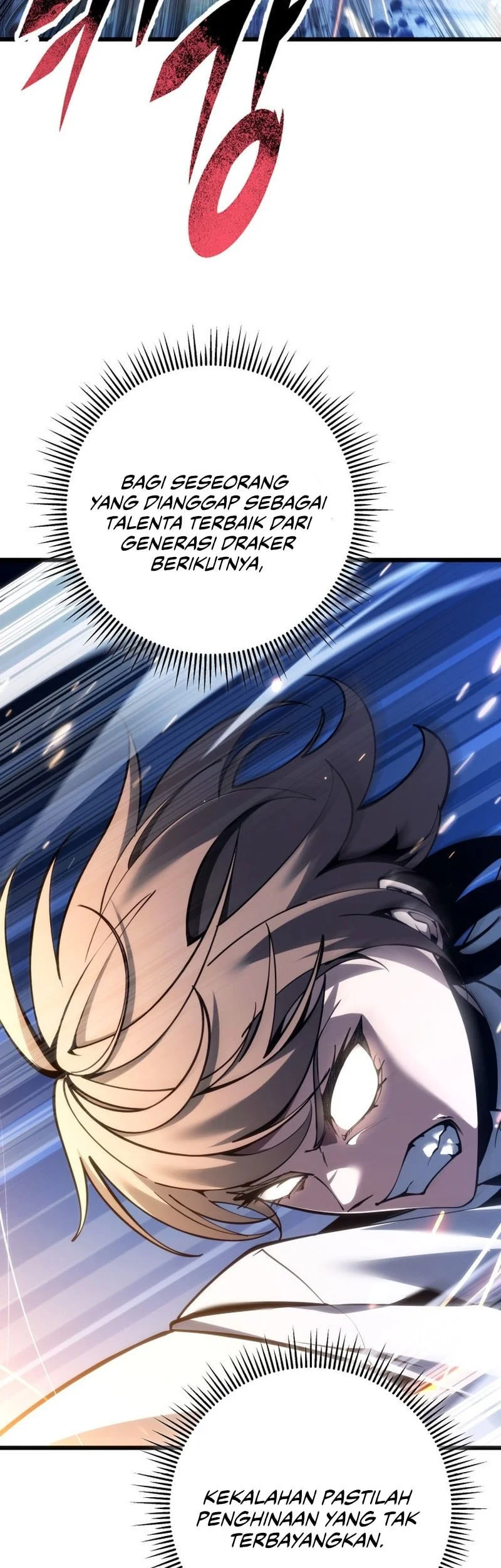 A Dragonslayer’s Peerless Regression Chapter 93 - halaman 51
