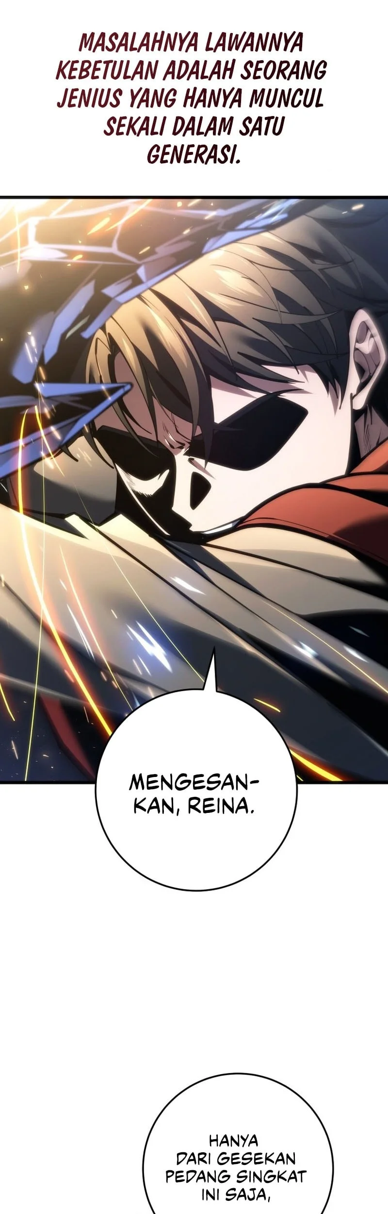 A Dragonslayer’s Peerless Regression Chapter 93 - halaman 53