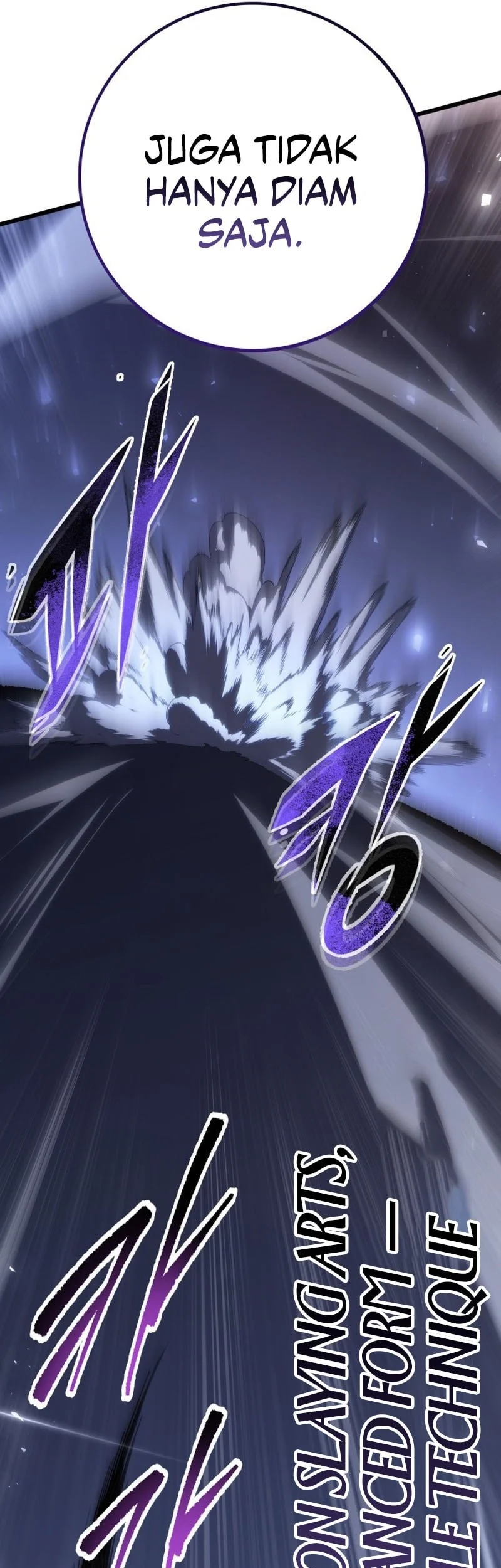 A Dragonslayer’s Peerless Regression Chapter 93 - halaman 56