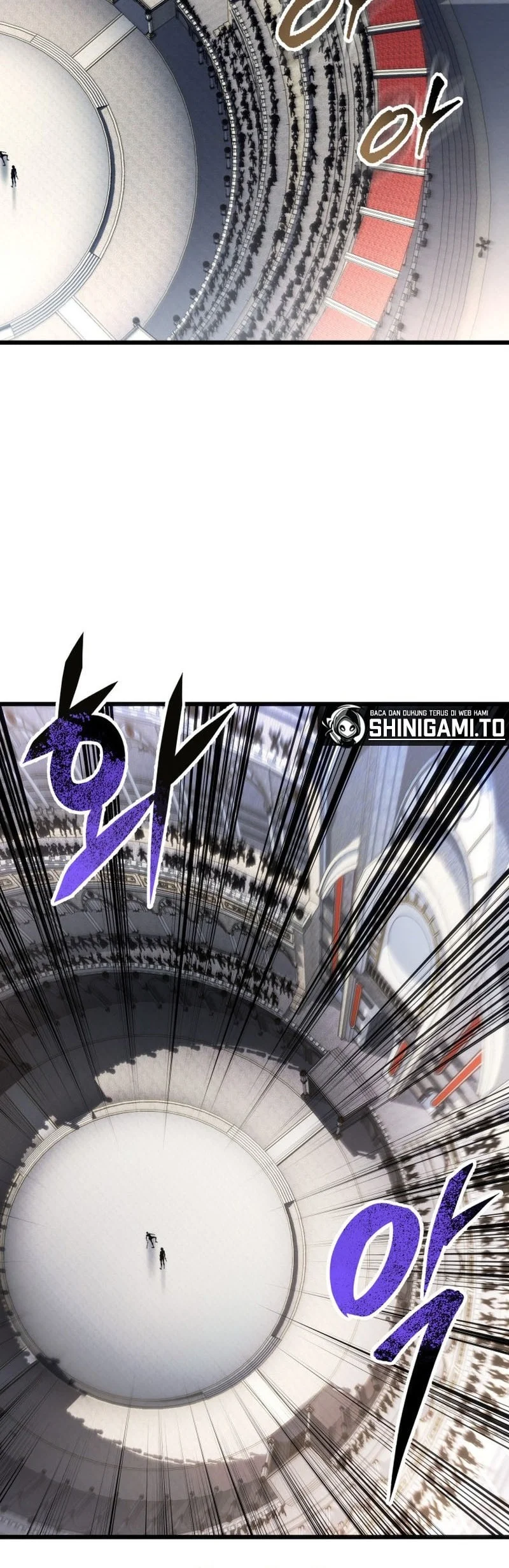 A Dragonslayer’s Peerless Regression Chapter 93 - halaman 67
