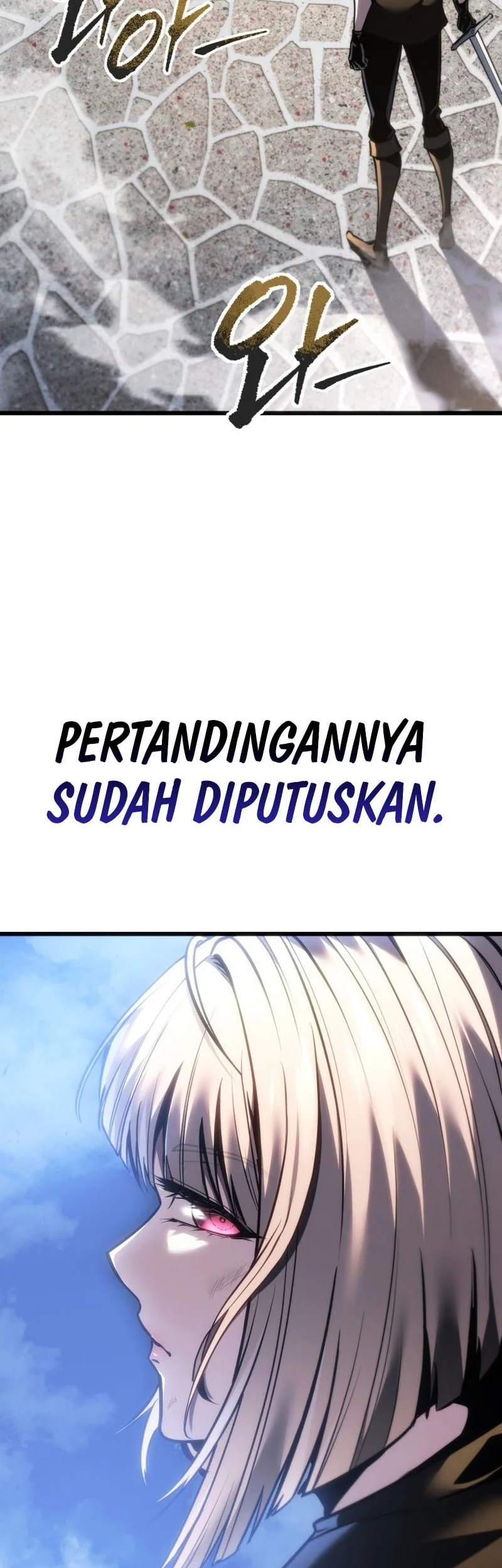 A Dragonslayer’s Peerless Regression Chapter 93 - halaman 69