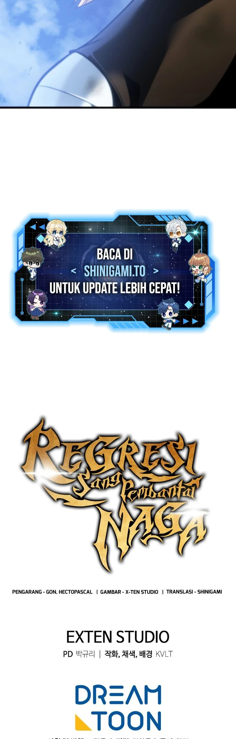 A Dragonslayer’s Peerless Regression Chapter 93 - halaman 70