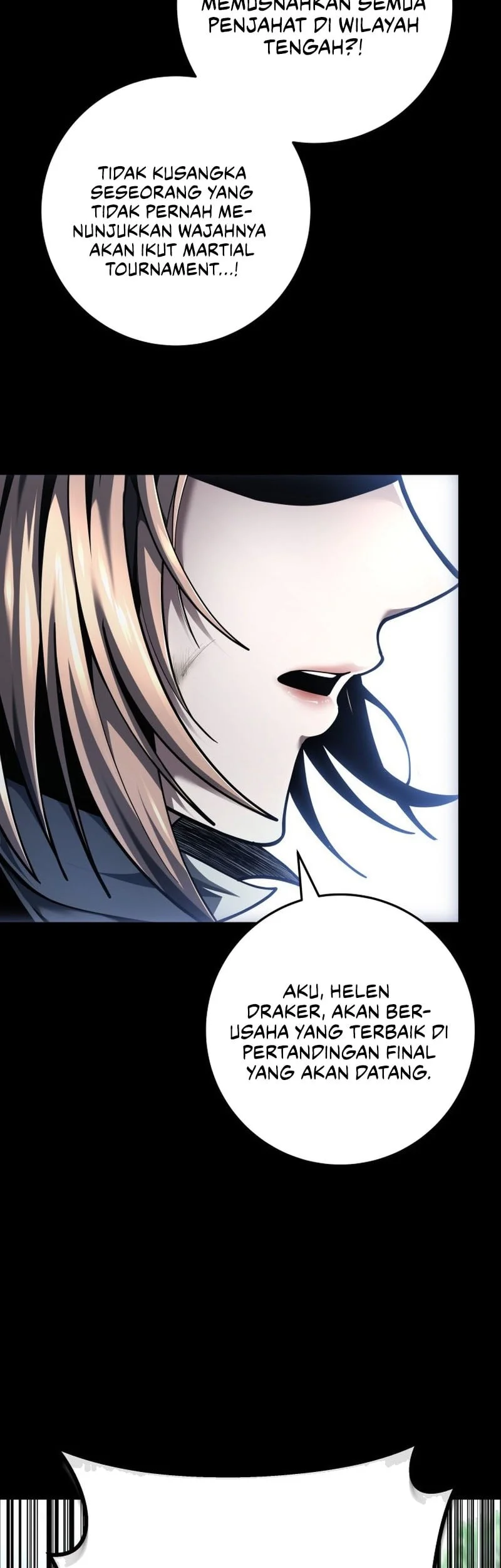 A Dragonslayer’s Peerless Regression Chapter 94 - halaman 11