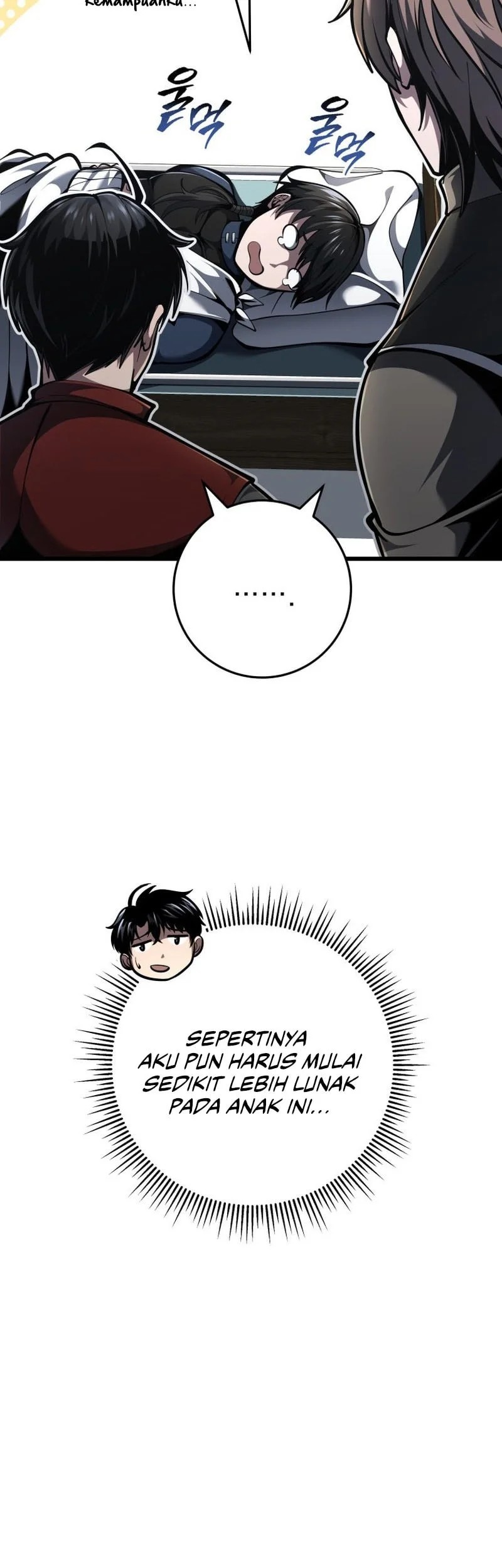 A Dragonslayer’s Peerless Regression Chapter 94 - halaman 15