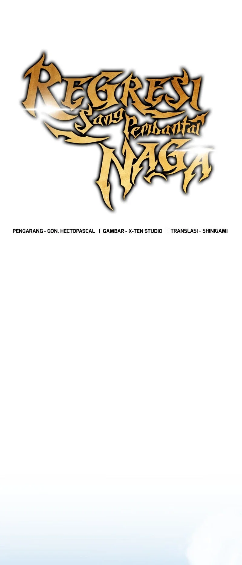 A Dragonslayer’s Peerless Regression Chapter 94 - halaman 16