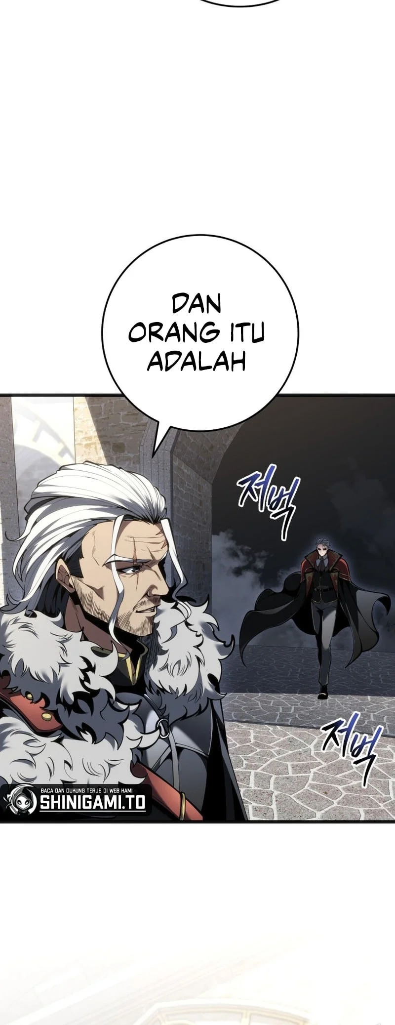 A Dragonslayer’s Peerless Regression Chapter 94 - halaman 19