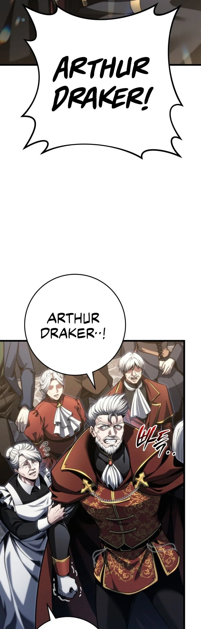 A Dragonslayer’s Peerless Regression Chapter 94 - halaman 21