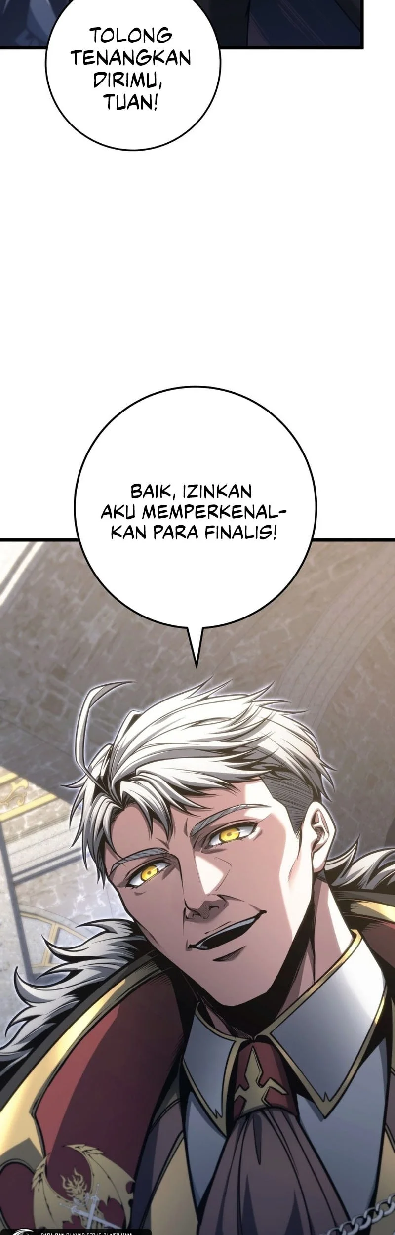 A Dragonslayer’s Peerless Regression Chapter 94 - halaman 22