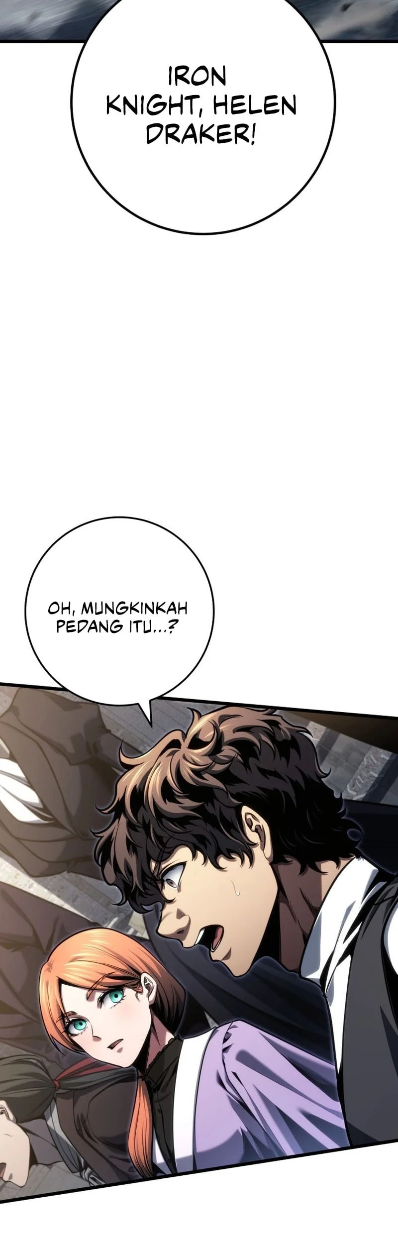 A Dragonslayer’s Peerless Regression Chapter 94 - halaman 26