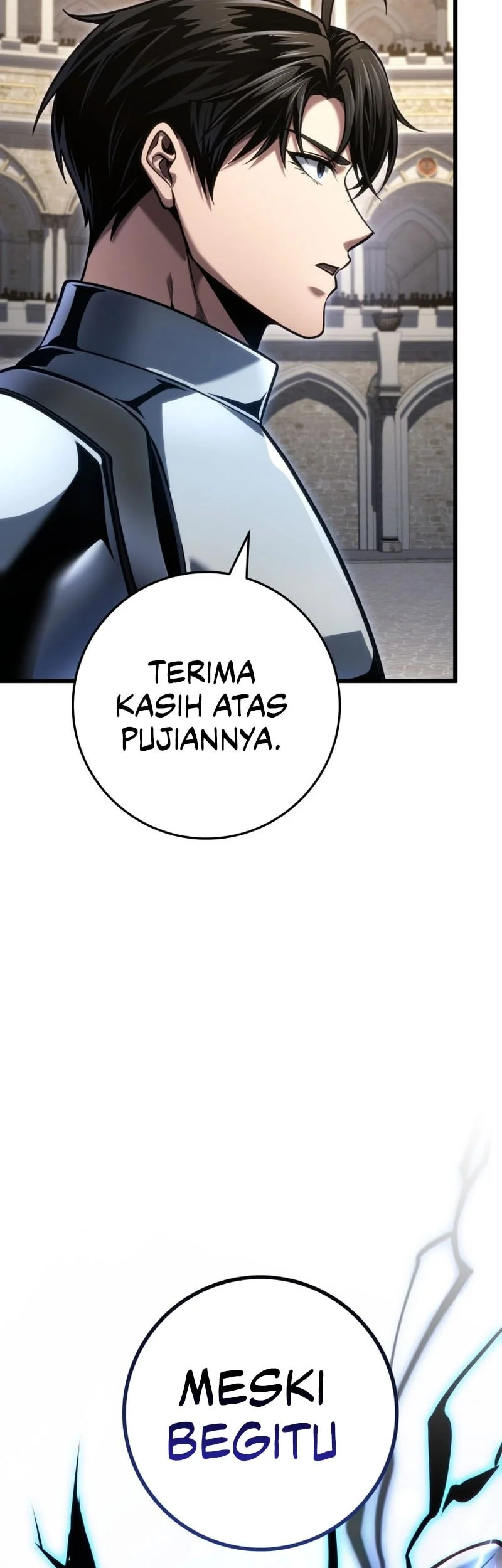A Dragonslayer’s Peerless Regression Chapter 94 - halaman 30