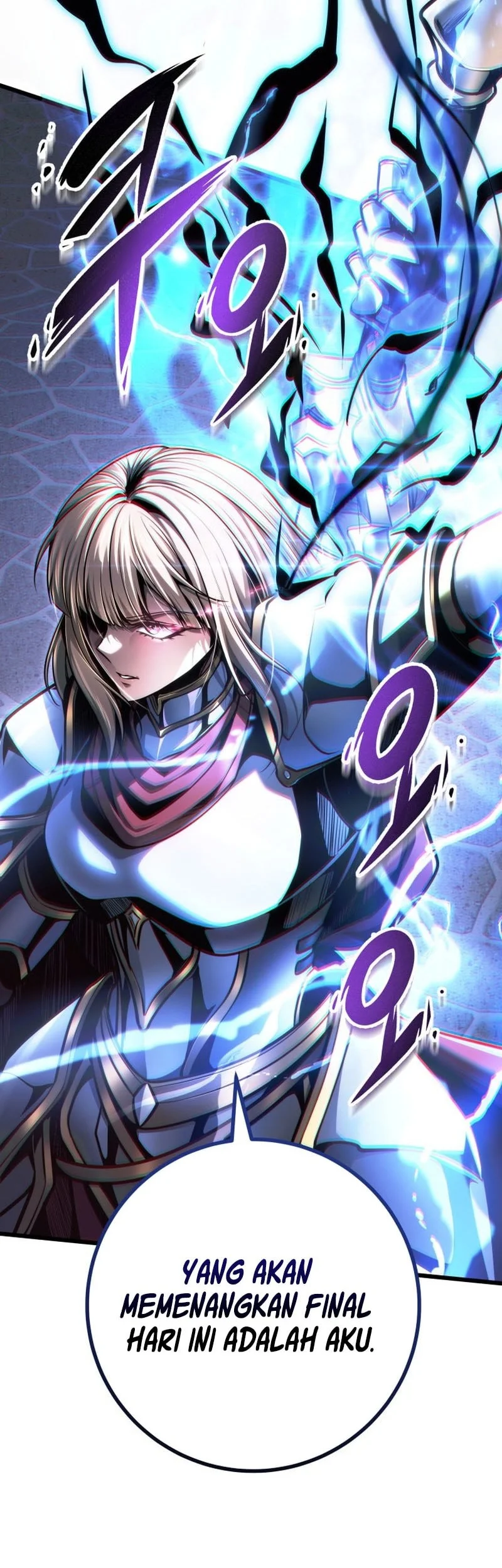 A Dragonslayer’s Peerless Regression Chapter 94 - halaman 31