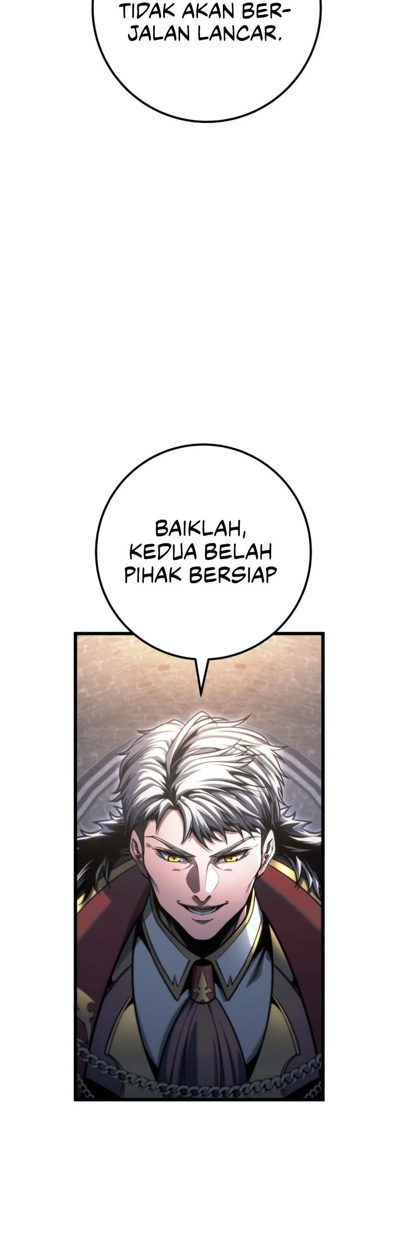 A Dragonslayer’s Peerless Regression Chapter 94 - halaman 33