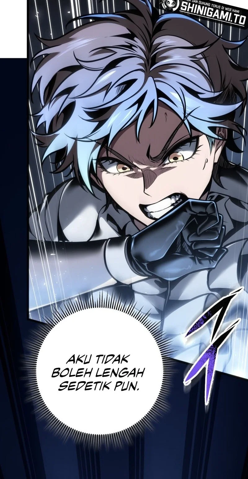 A Dragonslayer’s Peerless Regression Chapter 94 - halaman 39