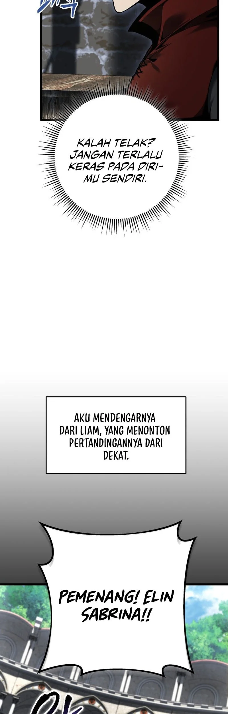 A Dragonslayer’s Peerless Regression Chapter 94 - halaman 4