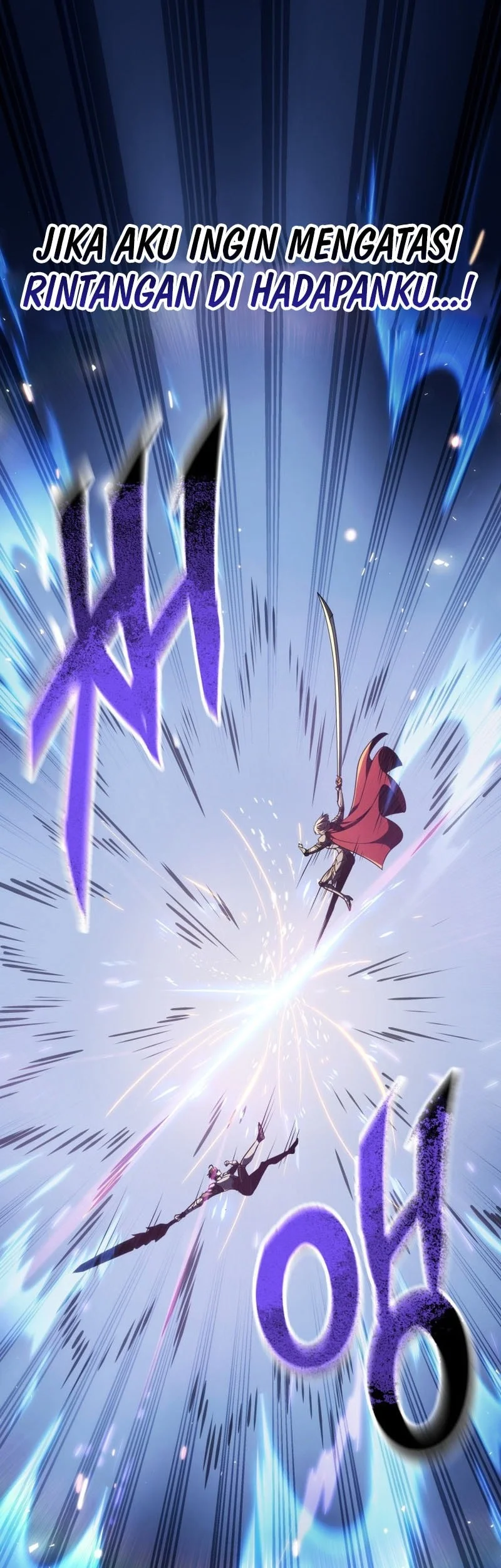 A Dragonslayer’s Peerless Regression Chapter 94 - halaman 40