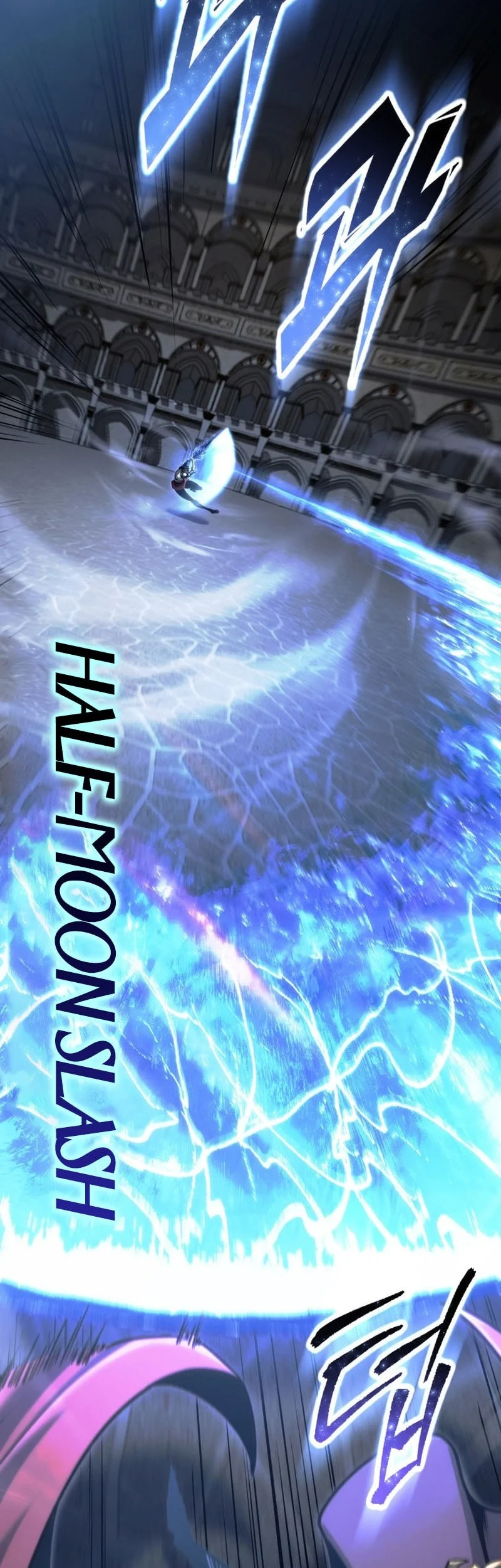 A Dragonslayer’s Peerless Regression Chapter 94 - halaman 43