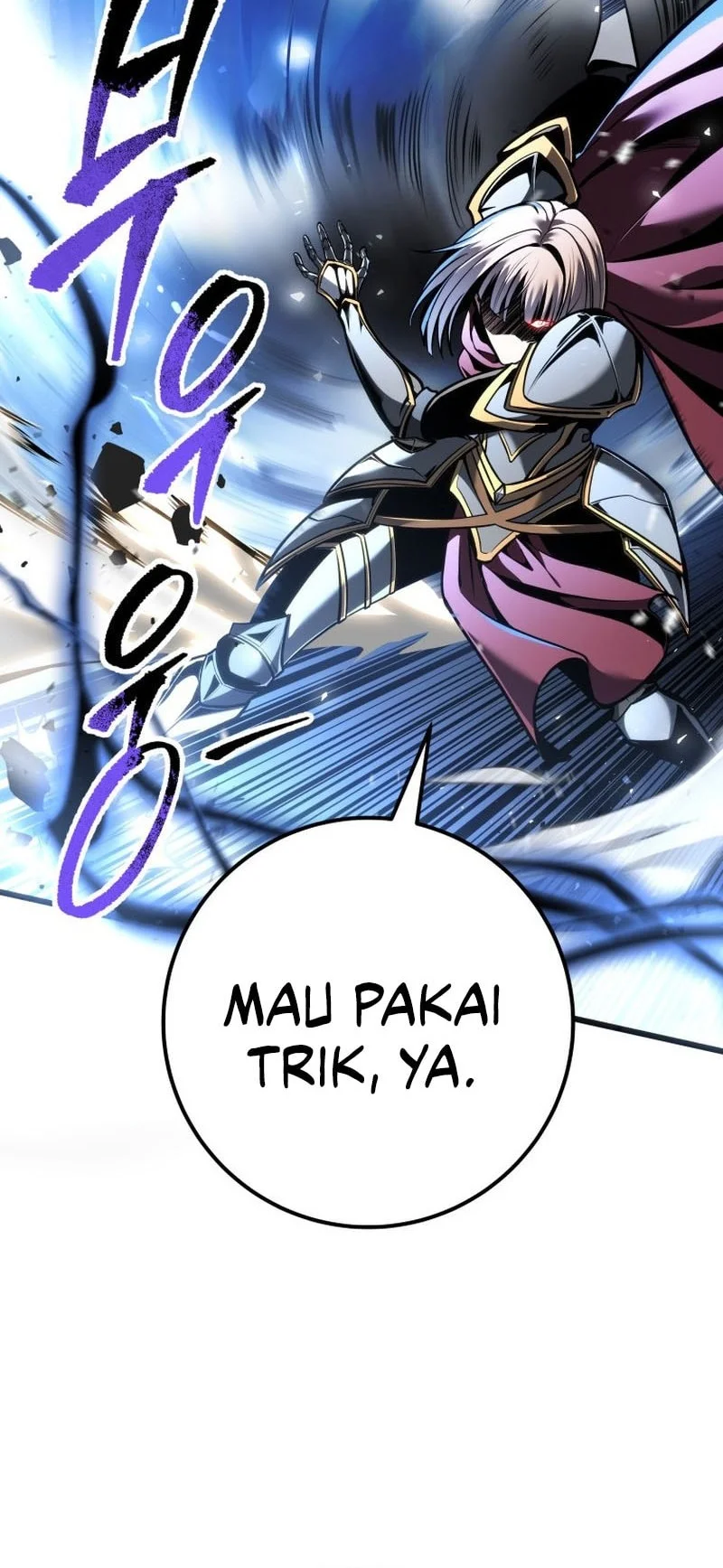A Dragonslayer’s Peerless Regression Chapter 94 - halaman 49