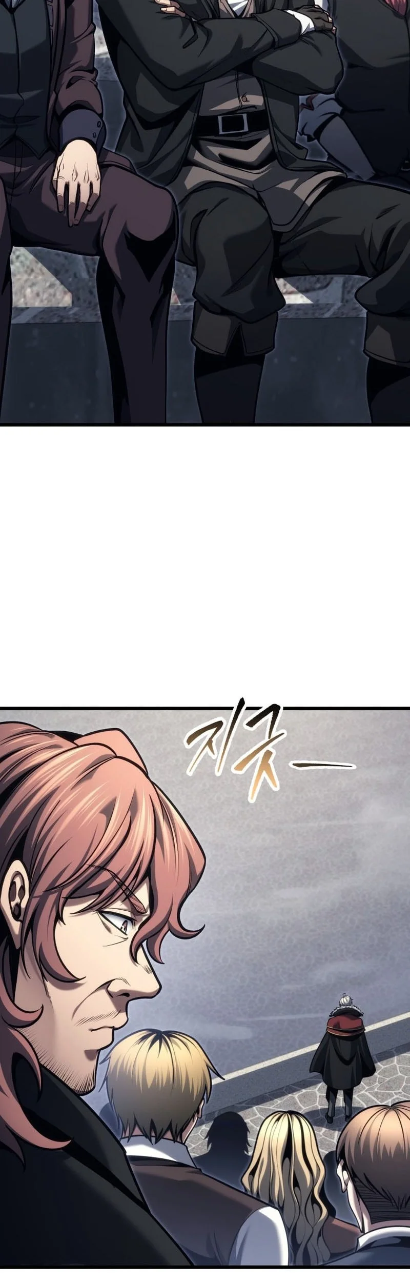 A Dragonslayer’s Peerless Regression Chapter 94 - halaman 55